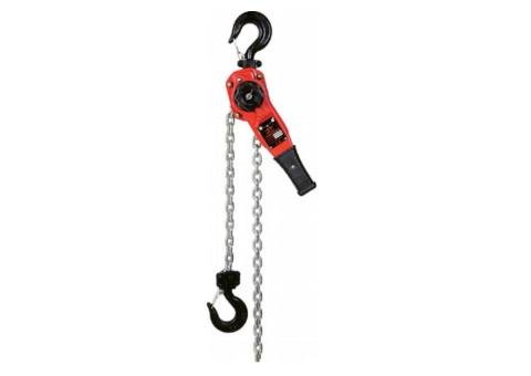 VG Type Lever Hoist