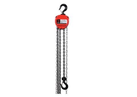 CK Type Chain Hoist