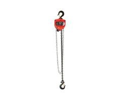 HS-K Type Chain Hoist