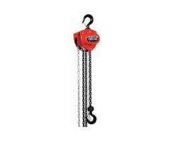 HS-VD Type Chain Hoist