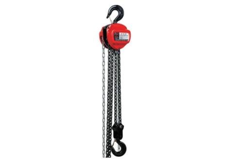 HS-C Type Chain Hoist