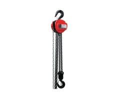 HS-C Type Chain Hoist
