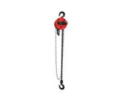 HS-T Type Chain Hoist
