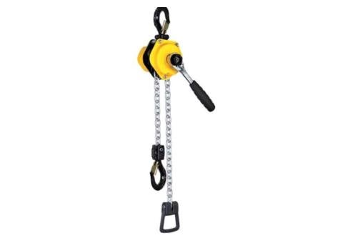 VN Type Lever Hoist