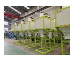 Fertilizer Packaging Machine