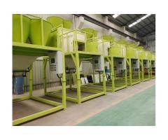 Fertilizer Packaging Machine