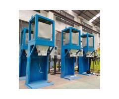 Fertilizer Packaging Machine
