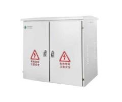 JP Low-Voltage Integrated Distribution Box