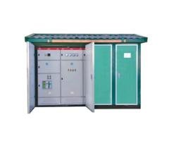 Box-Type Substation