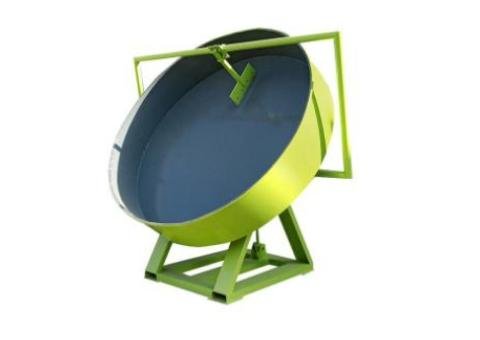 Granulator