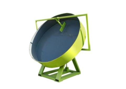 Granulator - 2/2