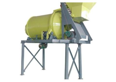 BB Fertilizer Mixer