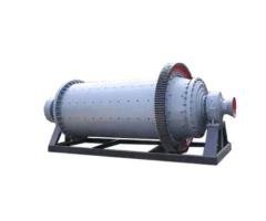 Grid Ball Mill
