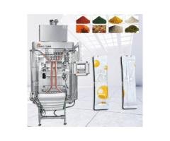 GH600BS-F Vertical Stick Protein Powder Packaging Machine