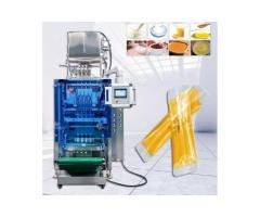 GH560BY Honey Multi-Lane Back-Seal Liquid Packing Machine
