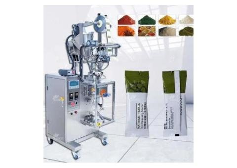 GH240BF Stick Seasoning Milk Powder Packaging Machine - 2/2