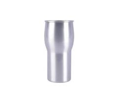 Standard Aluminum Glass