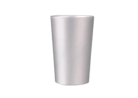 Anodized Aluminum Glass