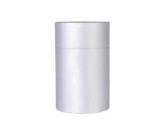 Anodizing Aluminum Tea Canister