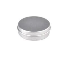 Aluminum Jar