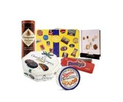 Cookie Tin