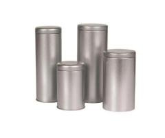 Tea Tin
