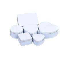 Candy & Mint Tin