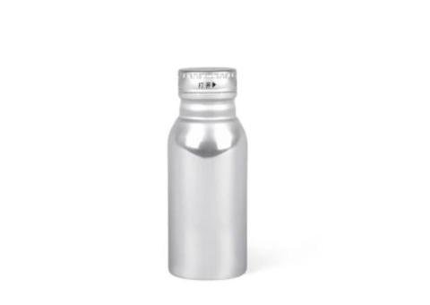 Aluminum Bottle Can Shapes 200 ml / 6 oz