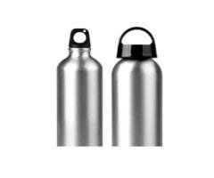 Aluminum Sports Bottle