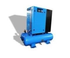 SCREW AIR COMPRESSOR12