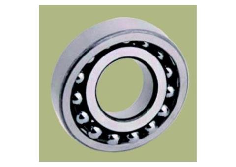 Self-aligning ball bearings - 2/2