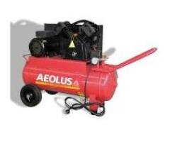 Single Phase elcetric engine 2.5HP, AD2065 piston air compressor