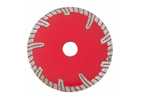 Protected Turbo Blade