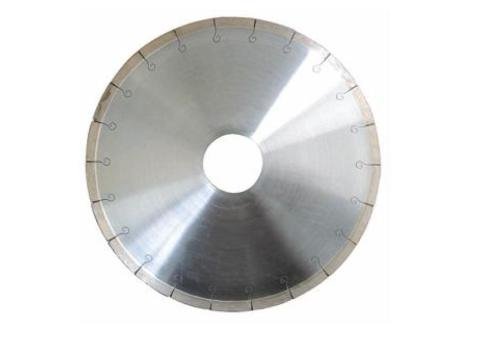 Fine Music Sloted Blade - 2/2
