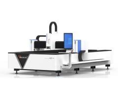 Fully Enclosed Laser Cutting Machine E Series