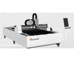 LN Series Small Fiber Laser Cutting Machine