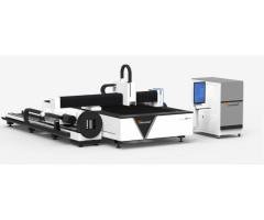 LNR Series Plate and Tube Laser Cutting Machine