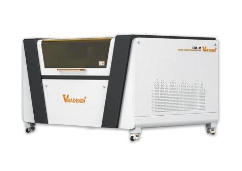 CO2 Laser Cutting and Engraving Machine N Series - 2/2