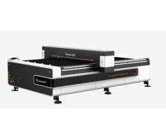 D Series CO2 Laser Cutting and Engraving Machine
