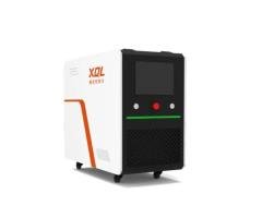 Handheld Fiber Laser Welding Machine