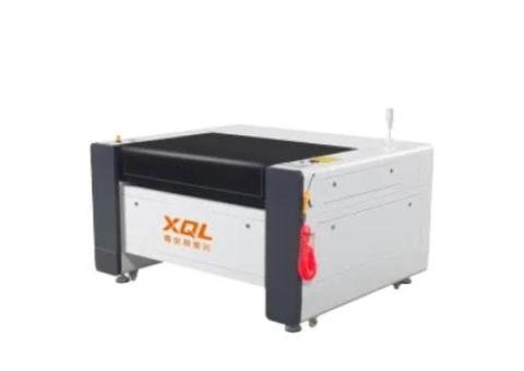 XQL-1390 CO2 Laser Cutting Machine - 2/2