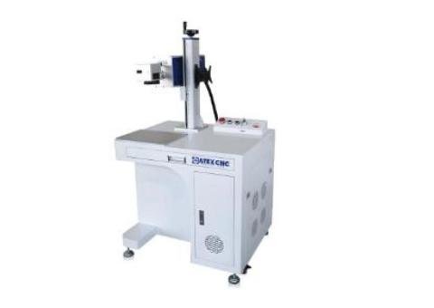 Fiber Laser Marking Machine - 2/2
