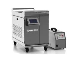 2026 Best 5-in-1 Water-Cooled Handheld Laser Welding Machine for Sale