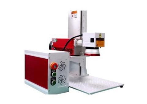 UV Laser Marking Machine