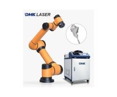 Automatic Handheld Laser Welding Machine