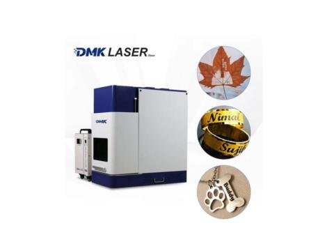 5W UV Laser Marking Machine