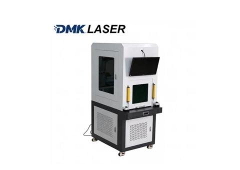 Enclosed Multi-Configuration Fiber Laser Marking Machine - 2/2