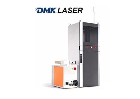 100W-500W High Precision Laser Marking Equipment