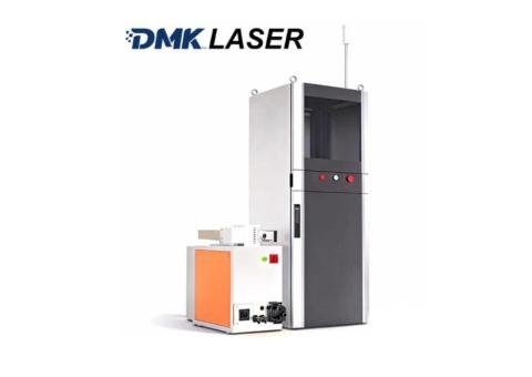 100W-500W High Precision Laser Marking Equipment - 2/2