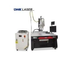 4-Axis / 6-Axis Automated Platform Laser Welding Machine